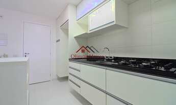 Imagem 7: Apartamento Locação 1 Dormitórios - 49 m² Campo Belo