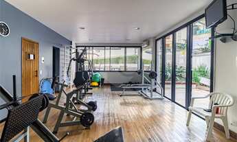 Imagem 4: São Paulo - Apartamento Padrão - VILA OLÍMPIA