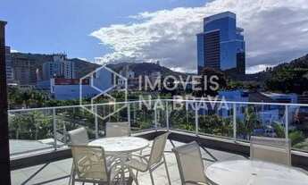 Imagem: Apartamento a venda praia brava itajai sc