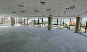 Imagem: Sala - Cambuí - Campinas