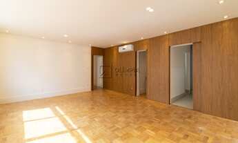 Imagem: Apartamento Venda Itaim Bibi 140 m² 3 Dormitórios