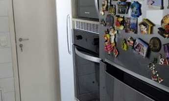 Imagem 4: Apartamento de 2 Dormitórios na Rua Doutor Antônio Bento