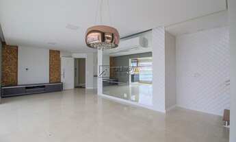 Imagem 6: Cobertura Venda 3 Dormitórios - 210 m² Brooklin