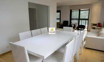 Imagem 5: Apartamento à venda, Jardim Fonte do Morumbi, 160m², 3 suítes, 3 vagas!