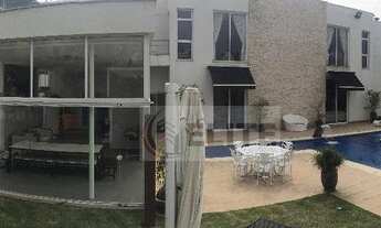 Imagem: Sobrado com 6 dormitórios à venda, 781