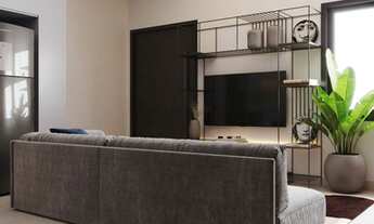 Imagem 6: Casa Cond Fechado-TÉRMINO CONSTRUÇÃO-2 DTS ( 2SUITES ) - Pontal Sta Marina