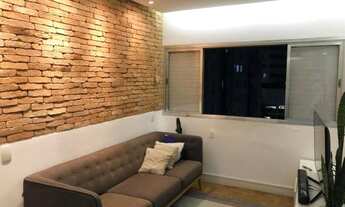 Imagem 1: Apartamento Locação Bela Vista 53 m² 1 Dormitórios