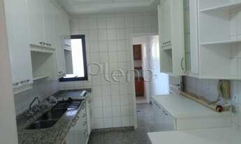 Imagem 6: Apartamento - Vila Itapura - Campinas