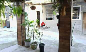 Imagem 6: Casa Térrea na Ponte Rasa Terreno com 500 mts