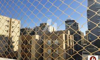 Imagem 4: Apartamento (tipo - padrao) 1 dormitórios/suite, cozinha planejada, elevador, em condomíni