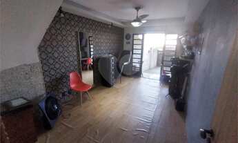 Imagem 3: Casa Triplex com 02 Quartos no Engenho de Dentro