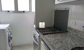 Imagem 7: Apartamento à venda, Vila Buarque, 50m², 1 dormitório, 1 vaga!