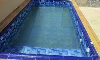 Imagem 2: ..Casa para venda possui 130 metros quadrados com 2 quartos em Cidade Nova - Ananindeua