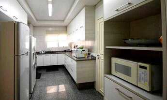 Imagem 6: Apartamento com 4 dormitórios à venda, 367 m² por R$ 8.800.000 - Cerqueira César - São Pau