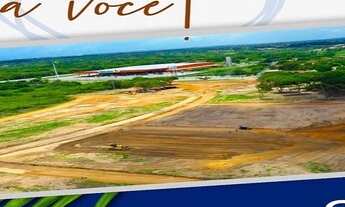 Imagem: Lot. Jardins de Soure em Caucaia, Em Frente