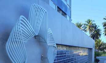 Imagem 4: Apartamento para venda com 3 quartos em Intermares - Cabedelo - PB