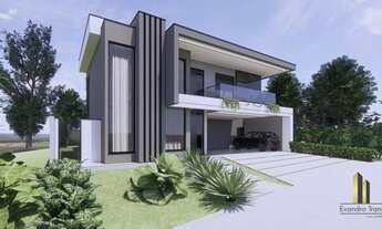 Imagem: Casa com 5 dormitórios à venda, 362 m²