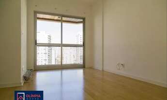 Imagem: Locação Apartamento 1 Dormitórios - 45