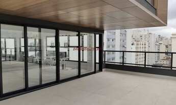 Imagem: Cobertura à venda 4 Quartos, 6 Vagas, 347M²