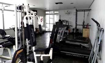 Imagem 3: Apartamento com 3 dormitórios à venda, 75 m² por R$ 850.000 - Moema - São Paulo/SP