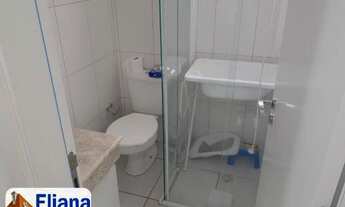 Imagem 2: Apto c/ Sacada goumert- Px Estação CPTM