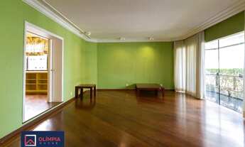 Imagem: Apartamento Venda Jardim Paulista 341 m²