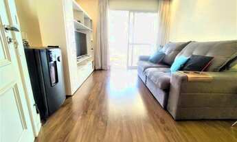 Imagem 4: Apartamento de 3 Dormitórios na Rua Ramalho Ortigão