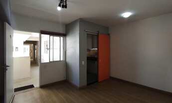 Imagem: Apartamento de 2 Dormitórios na Avenida