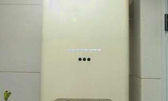 Imagem 7: São Paulo - Apartamento Padrão - Vila Mariana