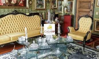 Imagem 3: Apartamento à venda, Vila Mariana, 173m², 4 dormitórios, 2 suítes, 2 vagas!