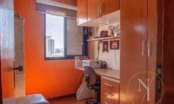 Imagem 4: São Paulo - Apartamento Padrão - Mooca