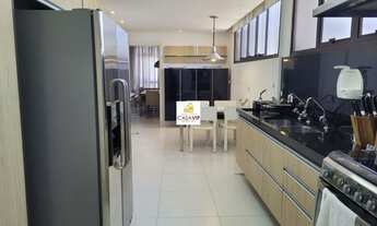 Imagem 5: Apartamento à venda, Santo Amaro, 377m², 4 suítes, 4 vagas!