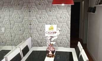 Imagem 6: Apartamento à venda, Vila Emir, 47m², 2 dormitórios, 1 vaga!