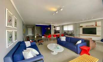 Imagem 3: Apartamento Venda 3 Dormitórios - 210 m² Higienópolis