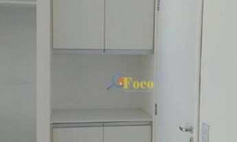 Imagem 4: Apartamento com 2 dormitórios, 49 m² - venda por R$ 240.000,00 ou aluguel por R$ 1.250,00