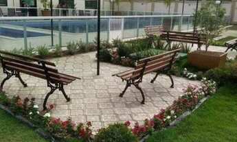 Imagem 2: Parque Flora Apartamento com 2 dormitórios