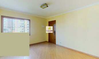 Imagem: Apartamento à venda, Real Parque, 55m²