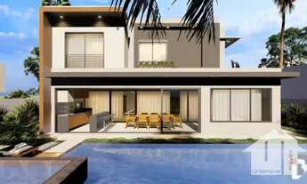 Imagem 6: Casa com 4 dormitórios à venda, 480 m² por R$ 2.050.000,00 - Urbanova - São José dos Campo