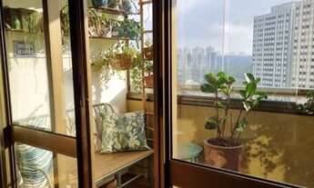 Imagem 7: Venda Apartamento 3 Dormitórios - 100 m² Alto de Pinheiros