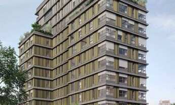 Imagem 2: Apartamento para aluguel, 2 quartos, 1 suíte, 1 vaga, Pinheiros - São Paulo/SP