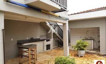 Imagem 4: Casa (térrea na rua) 3 dormitórios/suite, cozinha planejada