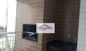 Imagem 7: Lindo apartamento para a venda ou locação - Condomínio Everyday - Centro - Guarulhos