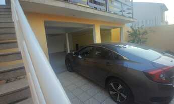 Imagem 6: Sobrado com 5 dormitórios à venda, 405 m² por R$ 2.200.000,00 - Vila Romero - São Paulo/SP