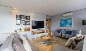 Imagem 2: Apartamento de 4 Dormitórios na Avenida Washington Luís