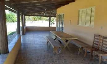 Imagem 2: Rancho em Delfinopolis MG