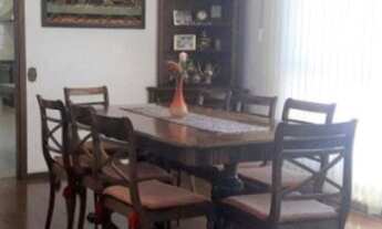 Imagem 4: Apartamento à venda, Moema Pássaros, 182m², 3 dormitórios, 1 suíte, 2 vagas!