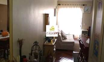 Imagem 2: Apartamento à venda, Villa Mazzei, 60m², 2 dormitórios, 1 vaga!