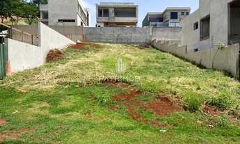 Imagem 2: Lote de Ilha c/ 488m² em Condomínio Alphaville - Ribeirão Preto