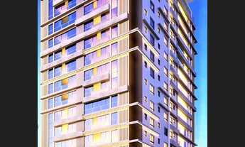 Imagem 4: Apartamento a Venda 2 Quartos em Aquárius 67m² sendo 1 Suíte, 1 Vaga em São José dos Campo