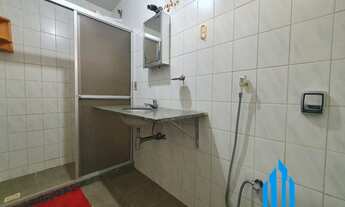 Imagem 4: Apartamento aluguel anual com 3 quartos com 110 m² Praia do Morro Guarapari ES